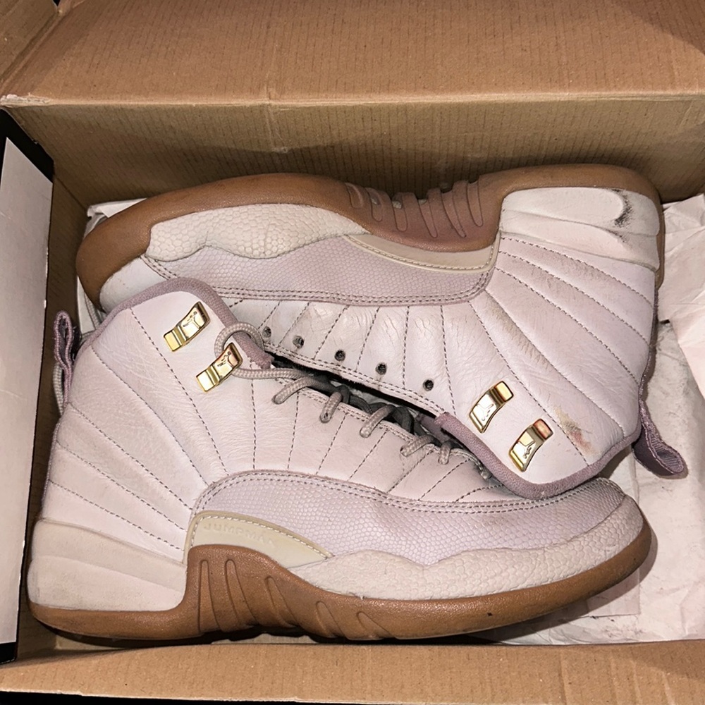 Air jordan 12 retro